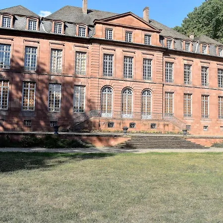 Lägenhet La Petite Maison De Vinylous