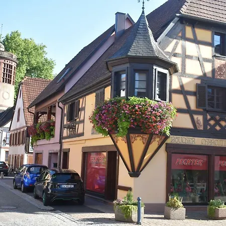 La Petite Maison De Vinylous *