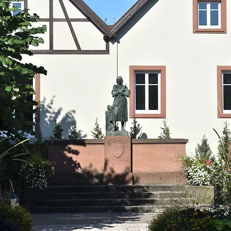 Lägenhet La Petite Maison De Vinylous