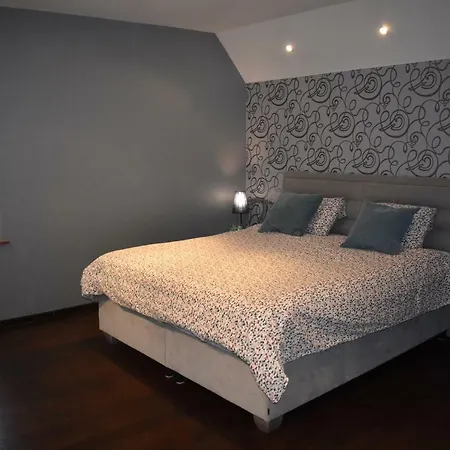 La Petite Maison De Vinylous Lägenhet Reichshoffen